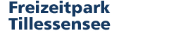 Freizeitpark Tillessensee Logo